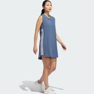 Adidas Women’s Ultimate365 TwistKnit Tennis Dress – Size M – New‎